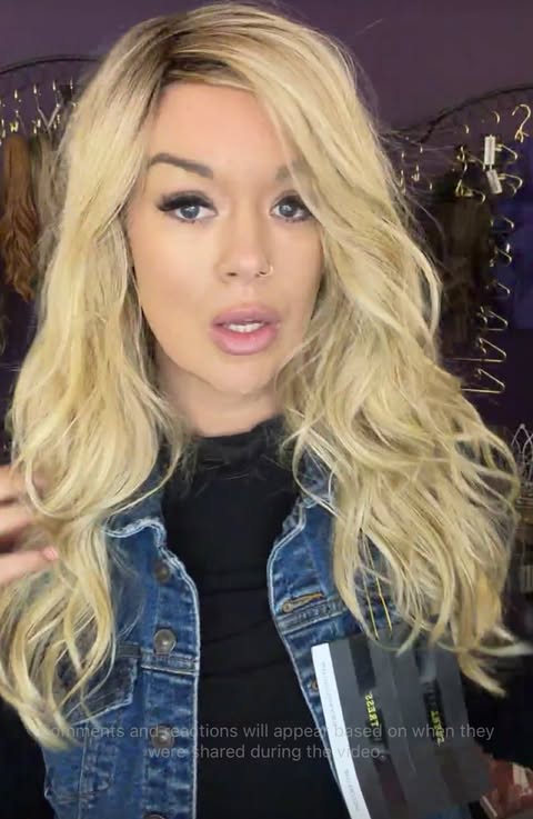 DALGONA 23 HONEY WITH CHAI LATTE NWT HS LUXURY WIG BT LW3 AC1