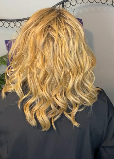 TRUE PASSION WHEAT HARVEST HS Luxury Wig BY SBS LW3-AC1