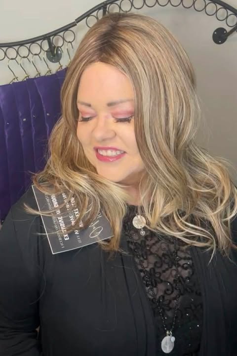 FRANCISCO WALNUT BUTTERCREAM HS HT NWT LUXURY WIG LW3-AC1