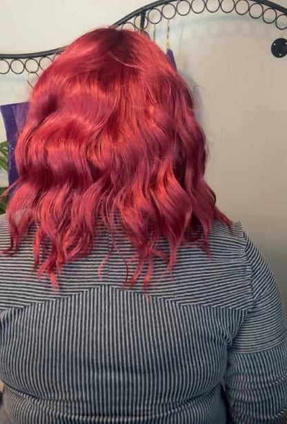 ALL MY MAYBE HS NWOT BASIC WIG LW3-AC1