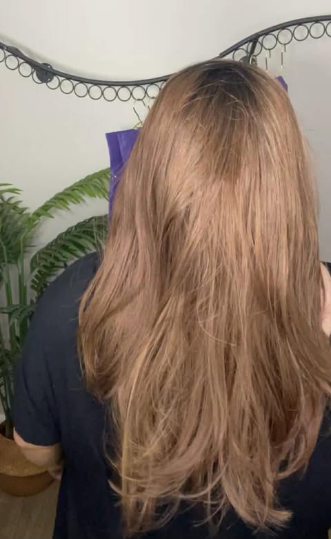 Dream Lover HS NWOT Basic Wig LW3-AC1