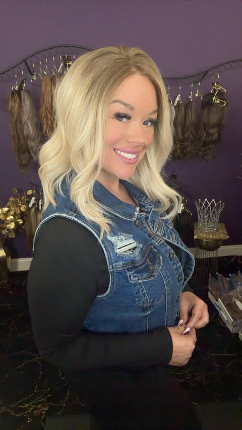 NATALIA HS BASIC WIG CSC LW3 AC1