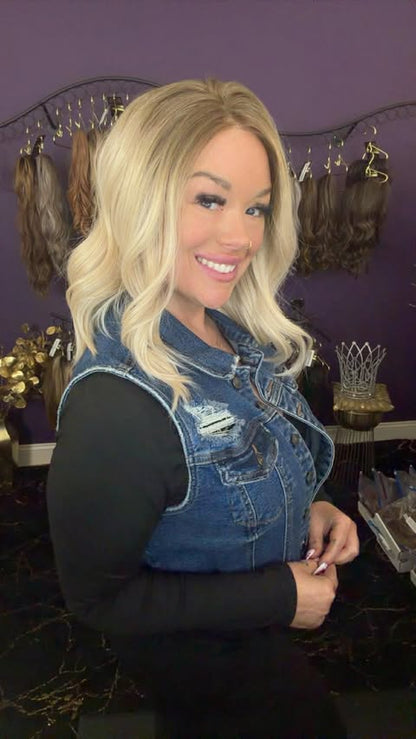 NATALIA HS BASIC WIG CSC LW3 AC1