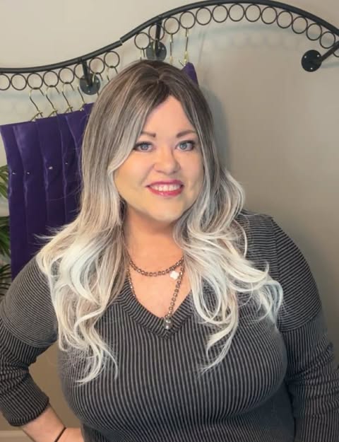 BETTER THAN GOODBYE HS NWOT BASIC WIG LW3-AC1