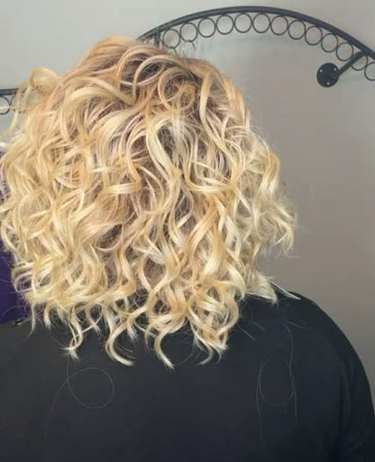 Without Warning Buttercream Blonde HS Luxury Wig By SBS LW3-AC1
