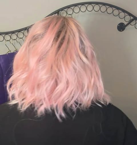 Royal Cotton Candy HS NWT Standard Luxury Wig LW3 HA1