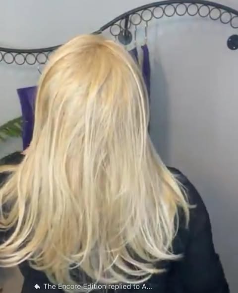 PRECISE PERFECTION SUNKISSED BLONDE HS NWT LUXURY WIG by SBS LW3 AC1