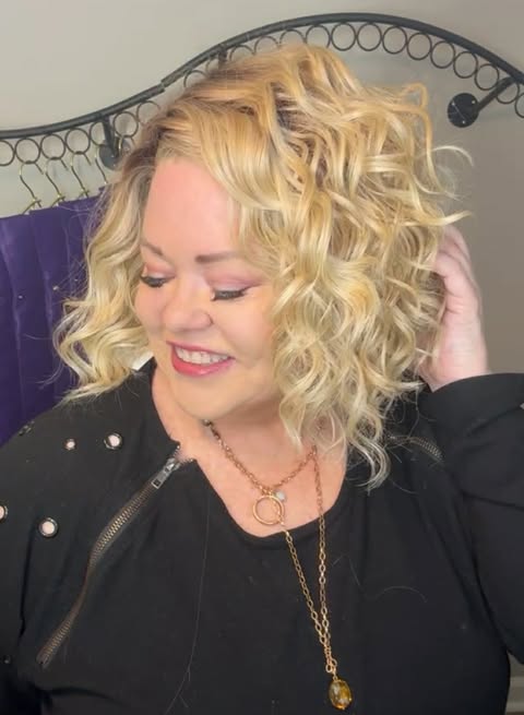 Without Warning Buttercream Blonde HS Luxury Wig By SBS LW3-AC1