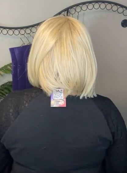 ONE LAST PRAYER HS NWT LUXURY Wig By Rebel Gypsy LW3-AC1
