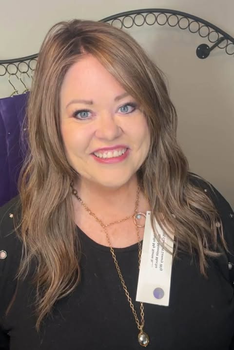 River Moonlit Mocha HS Comfort Luxury Wig NWT LW3-AC1