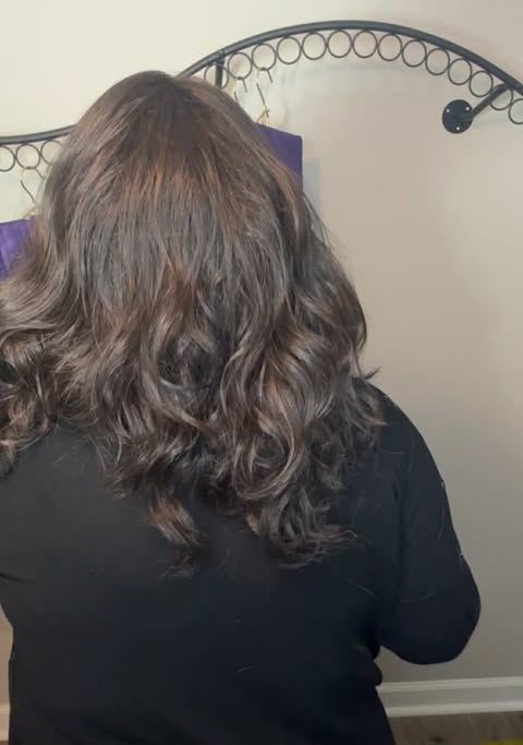 JUDY BLACK CHERRY HS NWT STANDARD LUXURY WIG LW3 HA1