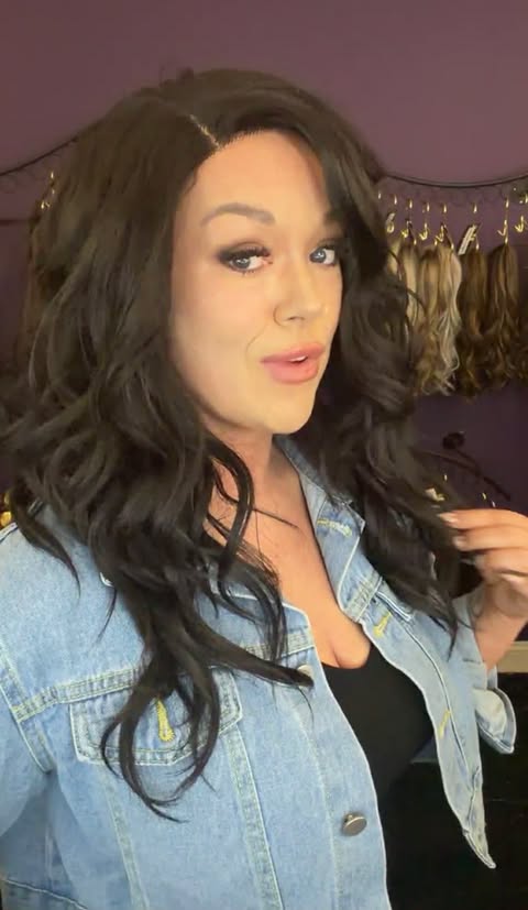 PAYDAY HS NWT BASIC WIG RG LW3-AC1