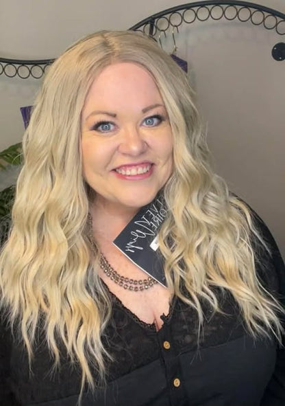 SECRET AFFAIR HS NWT Basic Wig by Velvet Noire LW3-AC1