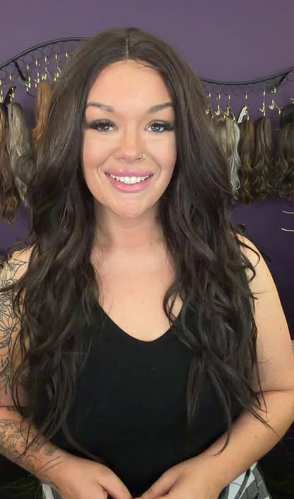LACUNA HS NWT BASIC WIG LW3-AC1