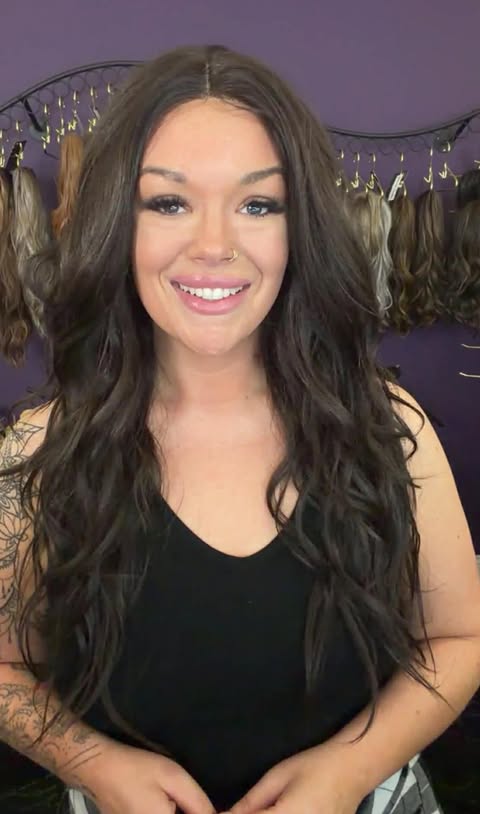 LACUNA HS NWT BASIC WIG LW3-AC1