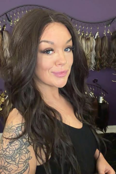 LACUNA HS NWT BASIC WIG LW3-AC1
