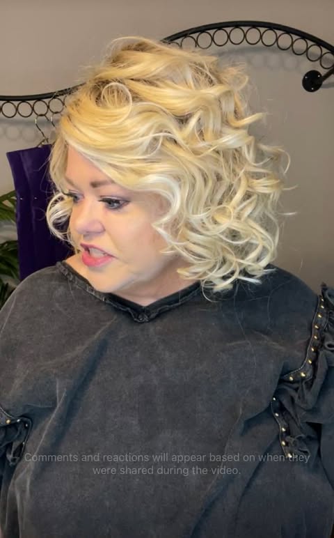 Evie California Blonde HS Premium LUXURY WIG LW3-AC1