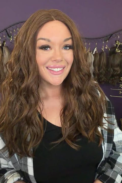 DIRECTIONS HS NWT BASIC WIG LW3-AC1
