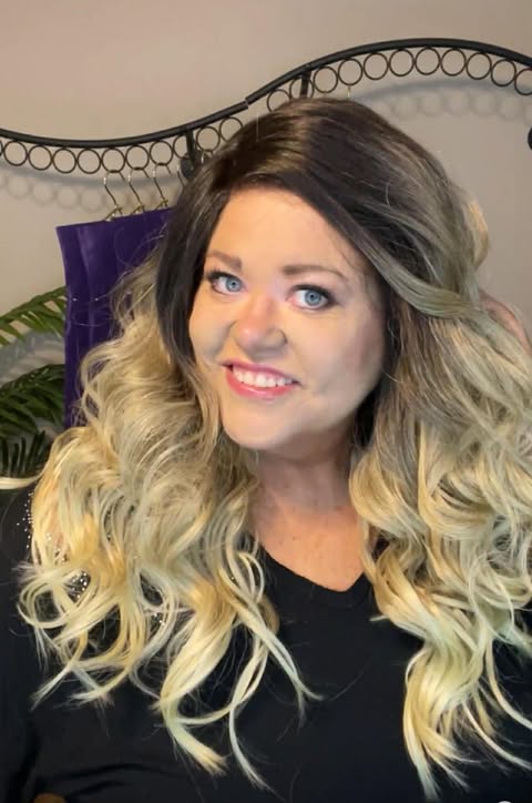 Mitzi Soft Blonde HS Basic Wig LW3