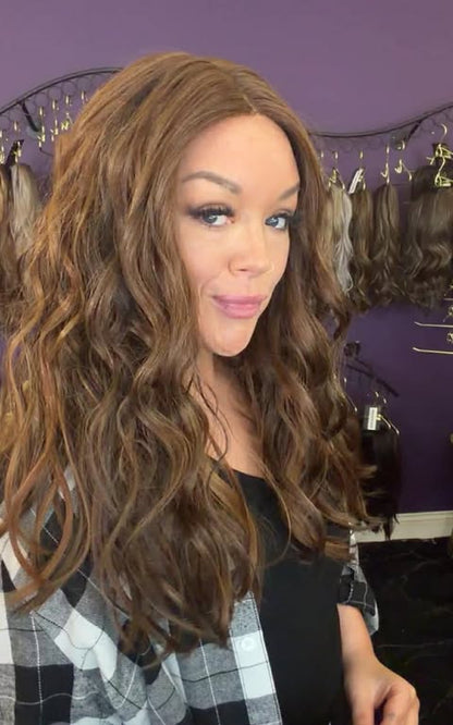 DIRECTIONS HS NWT BASIC WIG LW3-AC1