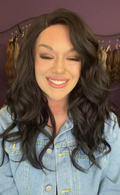 PAYDAY HS NWT BASIC WIG RG LW3-AC1