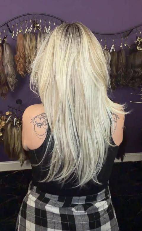 Material Girl HS Basic Wig LW3-AC1