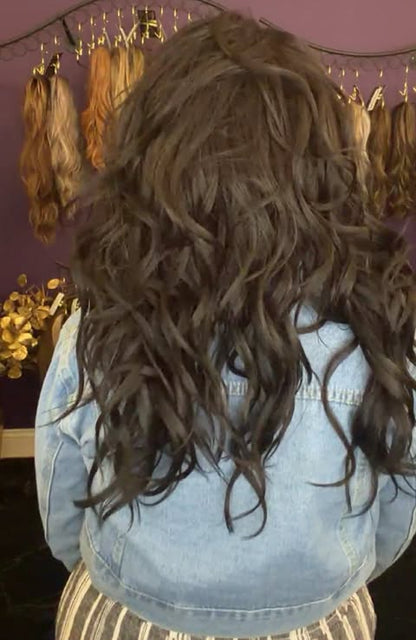 PAYDAY HS NWT BASIC WIG RG LW3-AC1