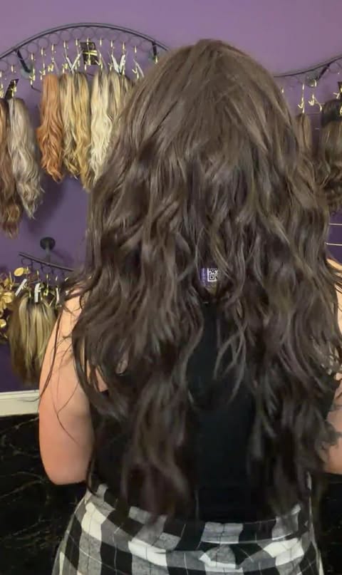 LACUNA HS NWT BASIC WIG LW3-AC1