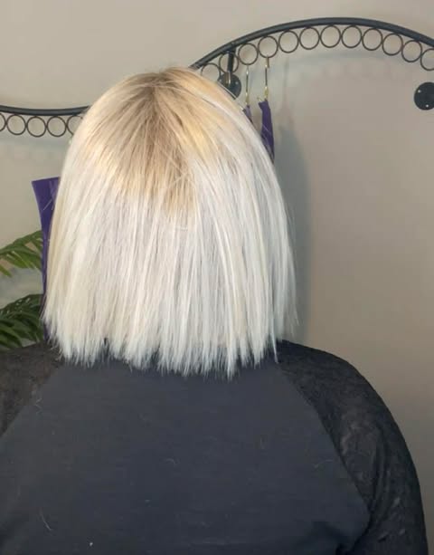 Anatolia Roca Margarita Blonde HS NWT Luxury Wig by Belle Tress LW3 AC1