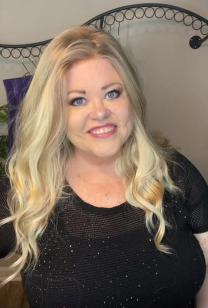 REESE NWT HS BETTER THAN BASIC WIG BY CSC LW3 LC1