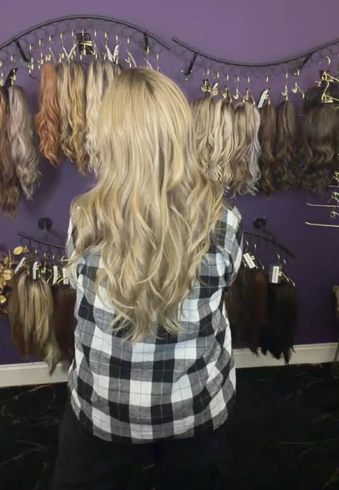 AUDRIANA BROWN BUTTER BLONDE HS NWT BETTER THAN BASIC WIG LW3-AC1