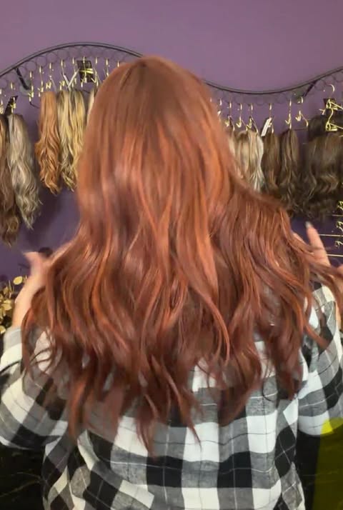 CHARMAINE CINNAMON SPARK HS NWT BETTER THAN BASIC WIG LW3-AC1