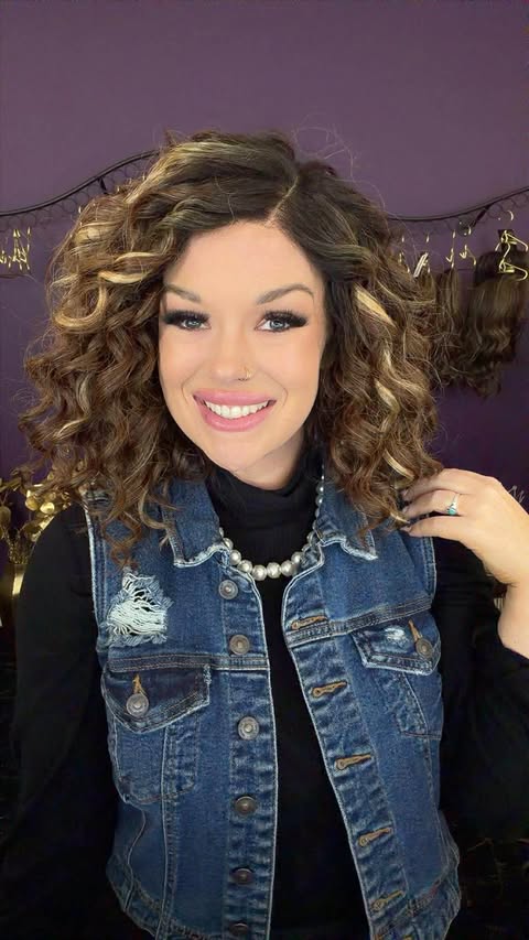 Nina Caramel Dream HS Basic Wig LW3
