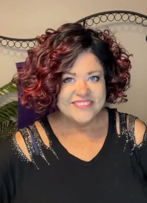Paige Red Ember HS Basic Wig LW3
