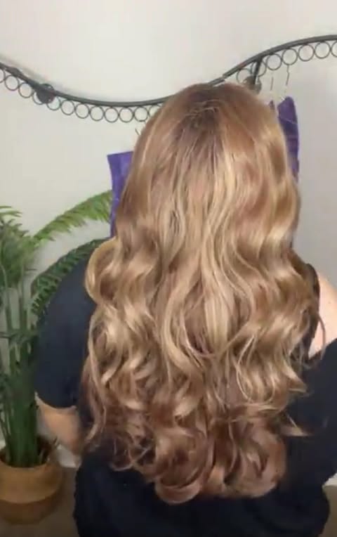 No Limits NWOT HS Basic Wig LW3
