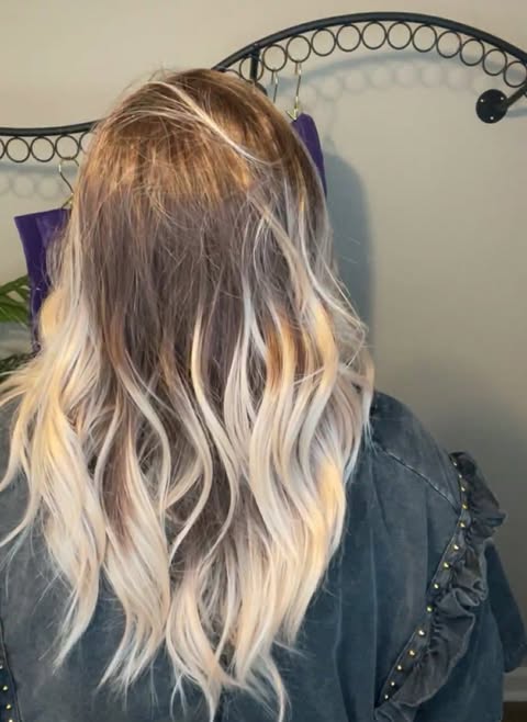 APRIL APRICOT HS NWT BASIC WIG SASSY LW3-AC1