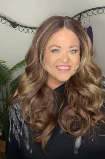 No Limits NWOT HS Basic Wig LW3