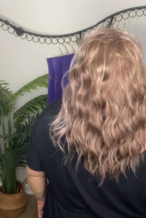 Honey Glow HS NWOT Swiss Luxe Wig LW3-AC1