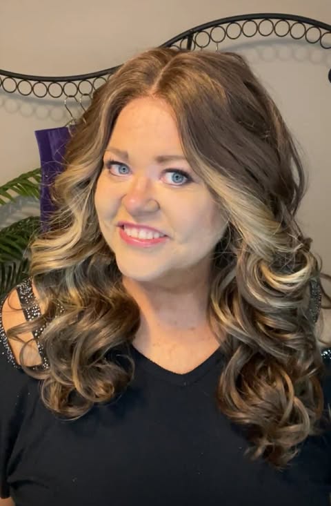 Raleigh Mocha Balayage HS Basic Wig LW3