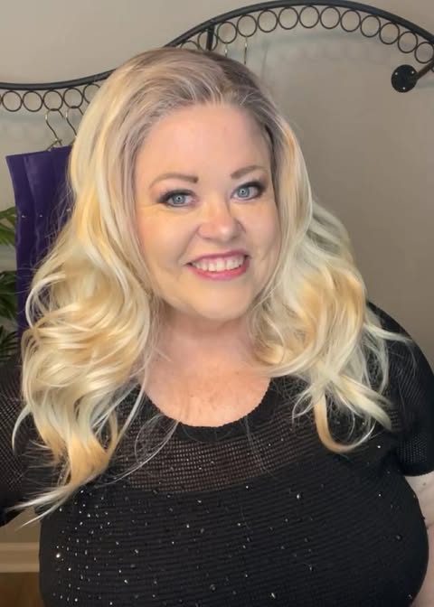 VENUS NATURAL VANILLA BLONDE NWT HS BETTER THAN BASIC WIG BY CSC LW3-AC1