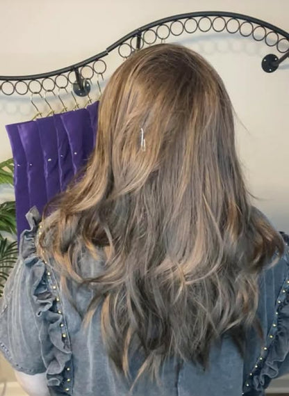 DAKOTA BRUNETTE HS NWT BASIC WIG LW3-AC1