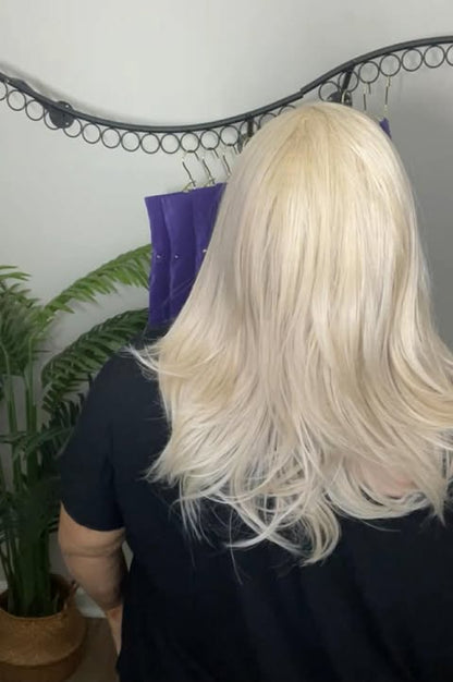 Angel Eyes HS NWOT Swiss Luxe Wig LW3-AC1