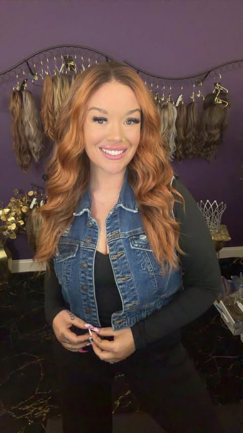 VALERIE NWT BETTER THAN BASIC WIG CSC LW3 AC1