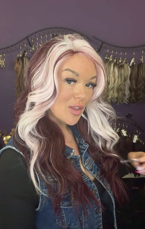 COLUMBIA HS NWT BASIC WIG RG LW3 AC1