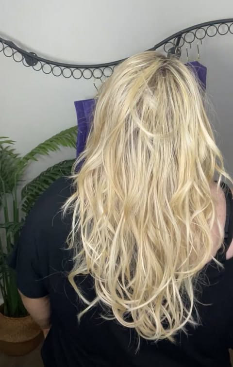 Rosalyn Toasted Blondie HS NWOT Standard Luxury Wig LW3 AC1