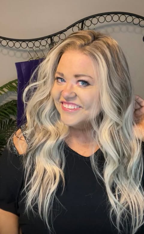 Sienna Taupe Silk Blonde HS Swiss Luxe Wig TN1 AC1