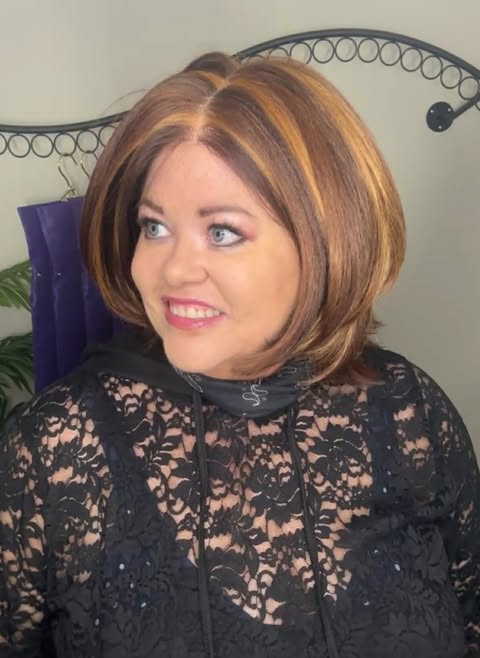 Helena House Blend HS NWOT Basic Wig LW3