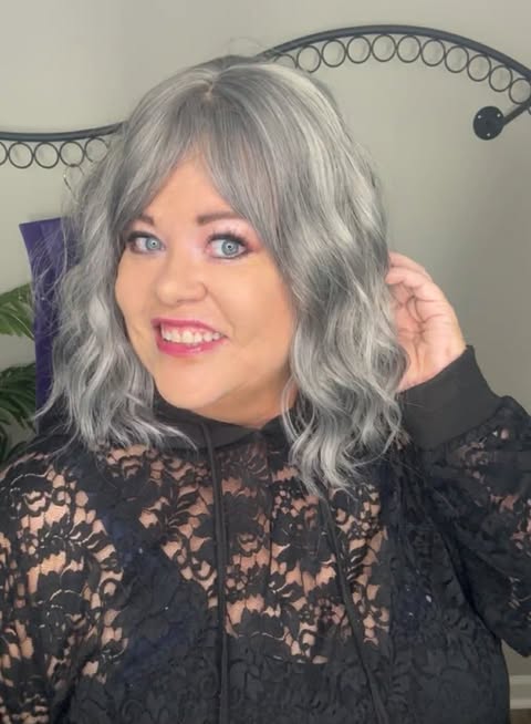 ALWAYS YOURS NWOT HS BASIC WIG TN1