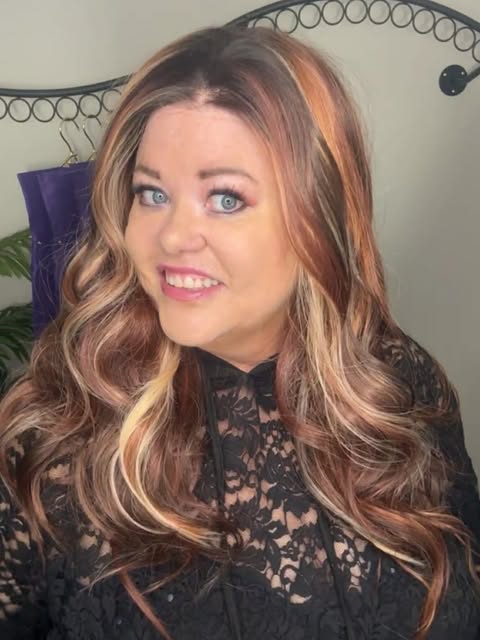 Sweet Embrace NWOT HS NWOT Swiss Luxe Wig TN1 AC1