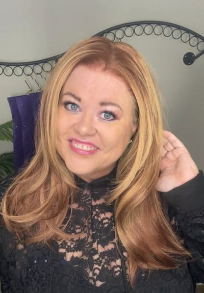Perfect Moment NWOT HS Swiss Luxe Wig TN1 AC1